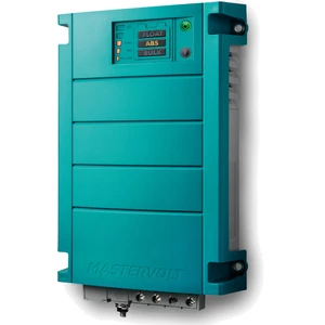 Mastervolt ChargeMaster 12V Battery Chargers