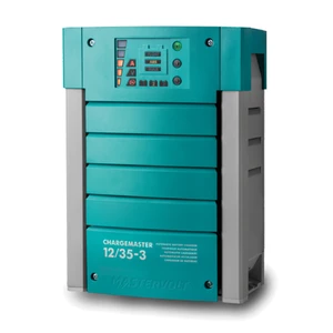 Mastervolt ChargeMaster 12V Battery Chargers