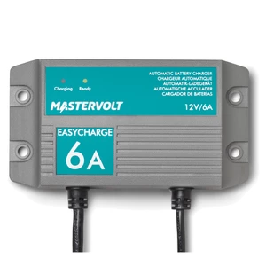 Mastervolt Easycharge 12V Battery Charger 