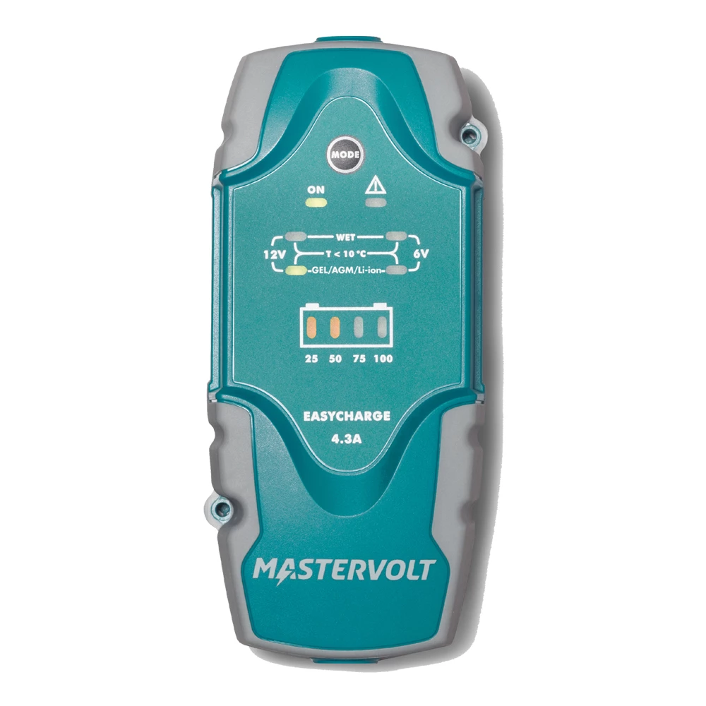 EasyCharge Portable Battery Chargers