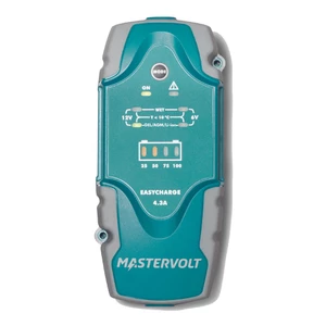 Mastervolt EasyCharge Portable Battery Chargers 