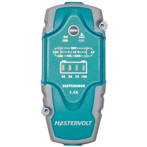 Mastervolt EasyCharge Portable Battery Chargers 