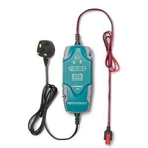 Mastervolt EasyCharge Portable Battery Chargers 