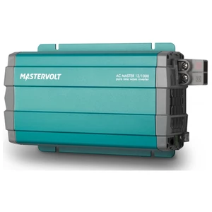 Mastervolt AC Master 12V Pure Sine Wave Inverter (UK Outlet) 