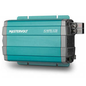 AC Master 12V Pure Sine Wave Inverter (UK Outlet) 