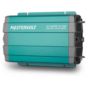 Mastervolt AC Master 12V Pure Sine Wave Inverter (UK Outlet) 