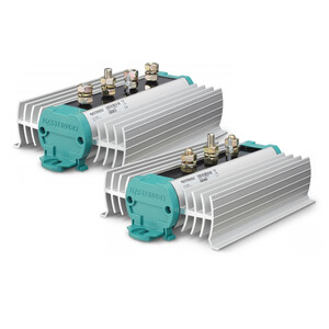 BI Battery Isolator