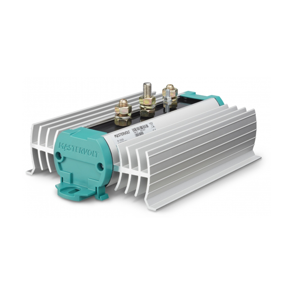 BI Battery Isolator