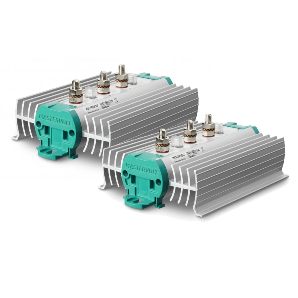 Mastervolt Battery Mate 