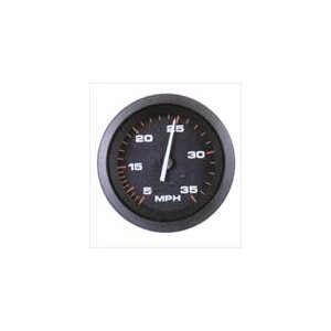 Amega Speedo Kit MPH