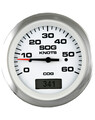 Lido Pro GPS Speedo MPH