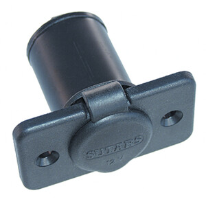 Recessed Socket