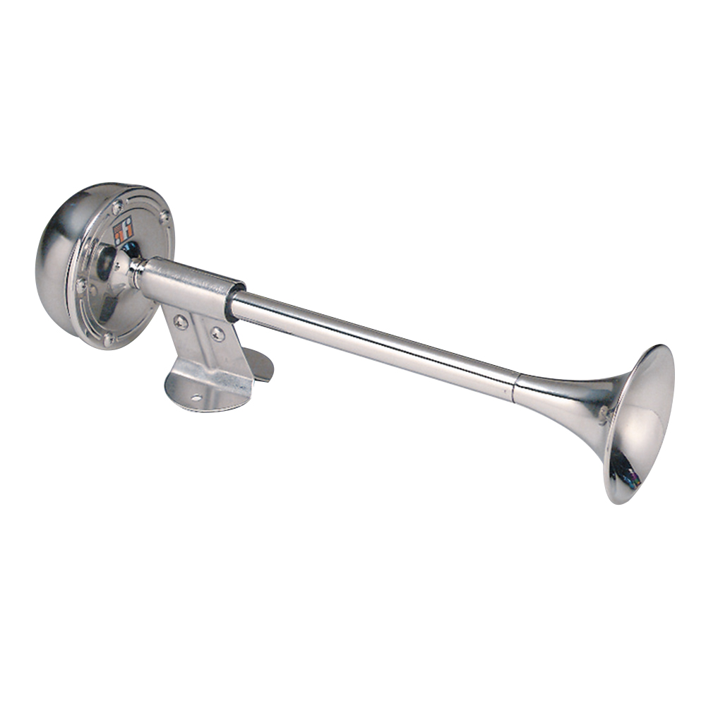 Single Trumpet Horn