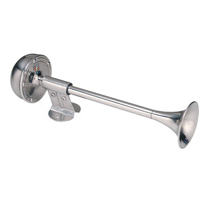 Single Trumpet Horn