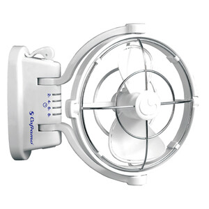 Sirocco Marine Fan 12/24V