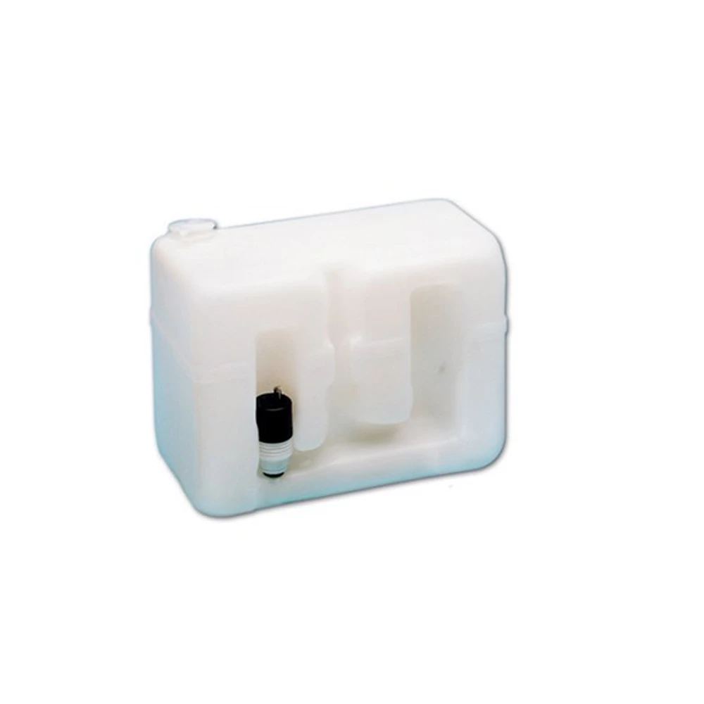 Exalto Washer Resevoir with Pump 8Ltr
