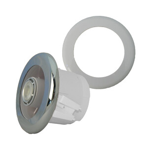 Extractor Fan with LED Light 12V