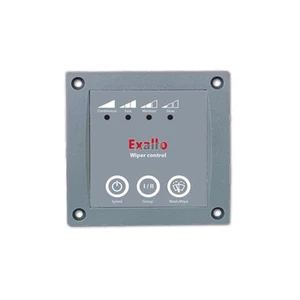 Exalto LD Wiper Control for 4 Wipers 