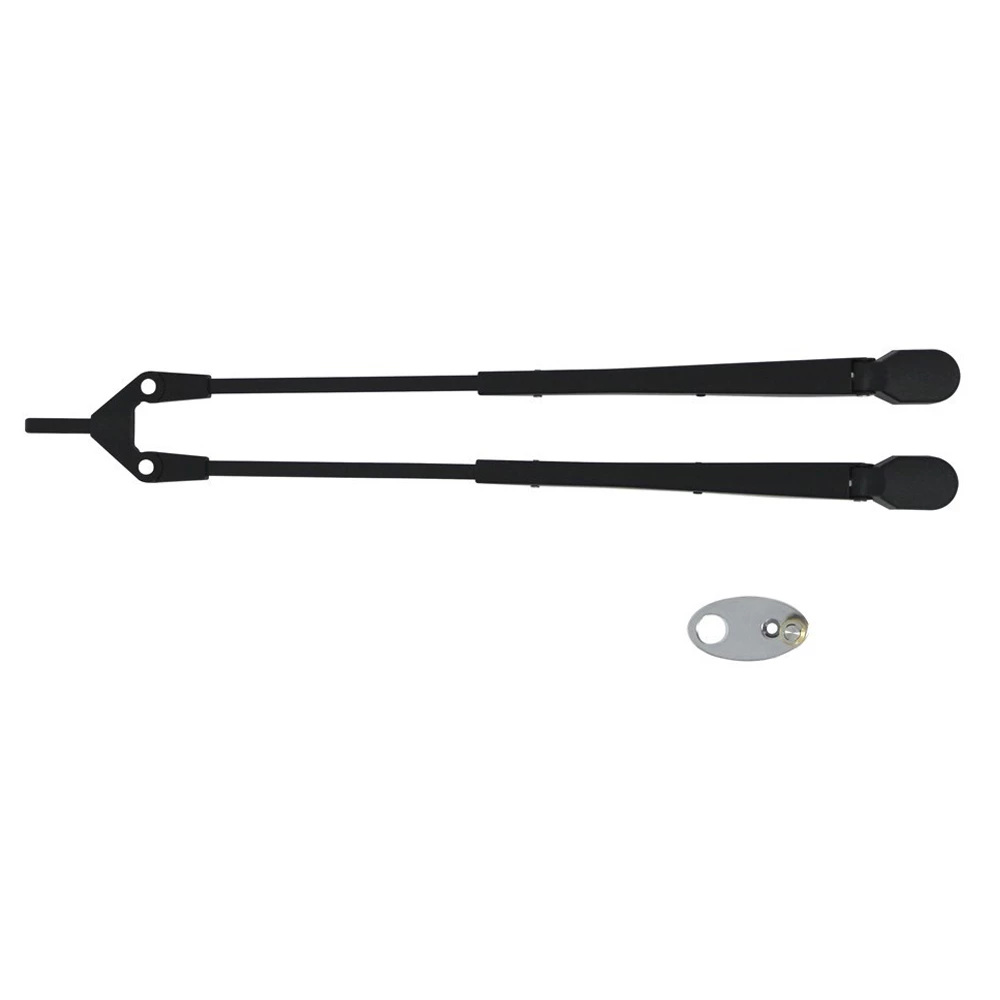 Exalto LD Pantograph Wiper Arm 450-600mm Twin Spring