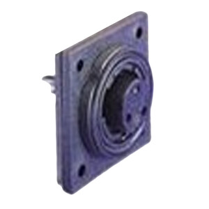 Flush Mounting Socket