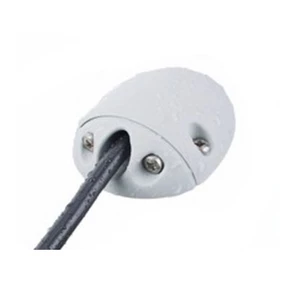 Index Marine Side Entry Cable Gland - 7-9mm Cable 