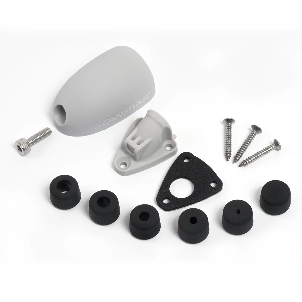 Horizontal Cable Seal