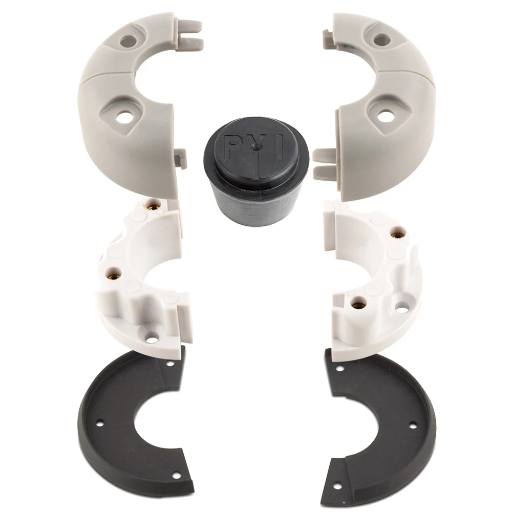 Retrofit Cable Gland