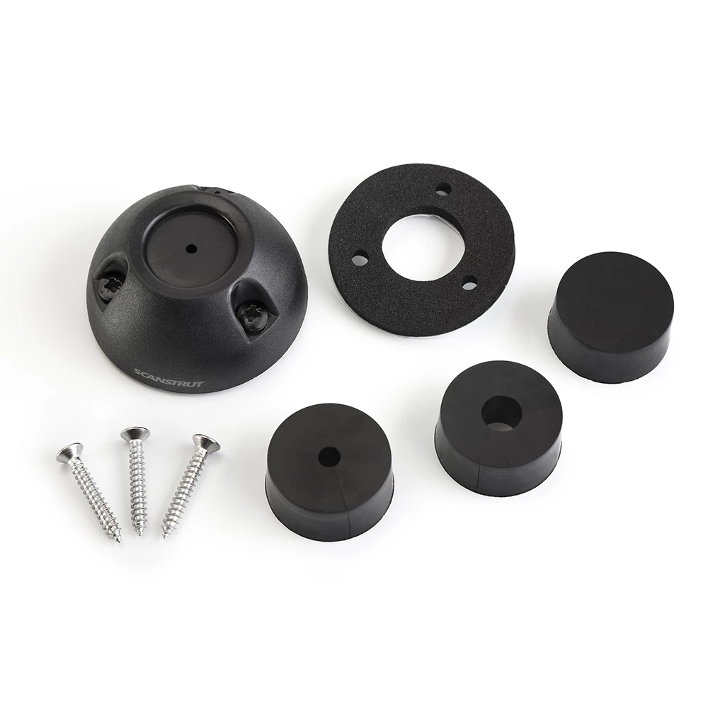 Cable Seal - Mini - Black