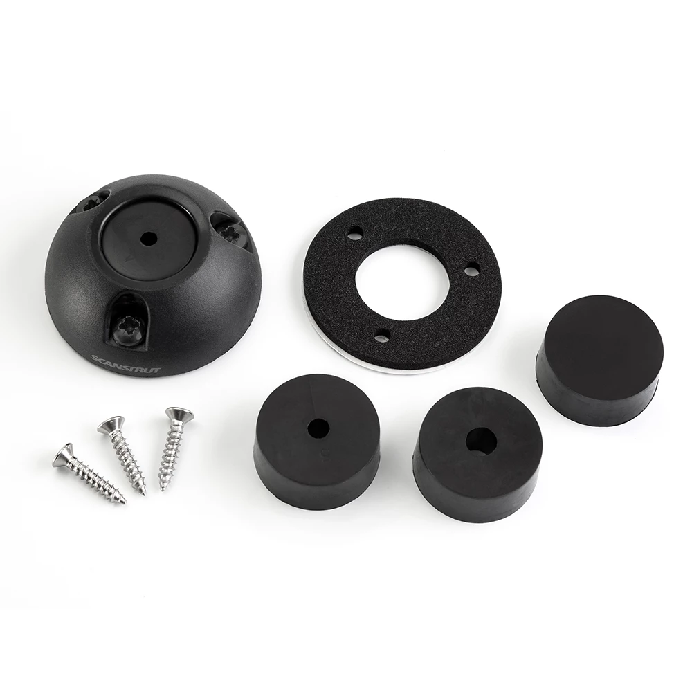 Cable Seal - Small - Black