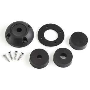 Scanstrut Cable Seal - Medium - Black 