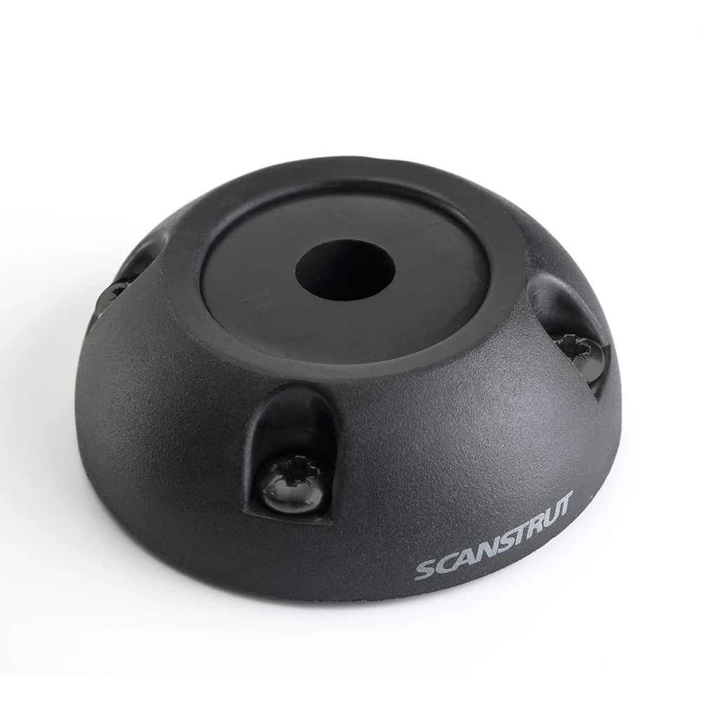 Scanstrut Cable Seal - Medium - Black 