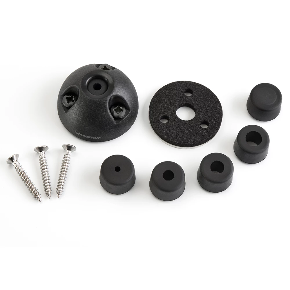 Cable Seal - Micro - Black