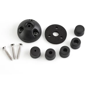 Scanstrut Cable Seal - Micro - Black