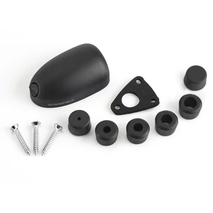 Scanstrut Cable Seal - Horizontal - Black 