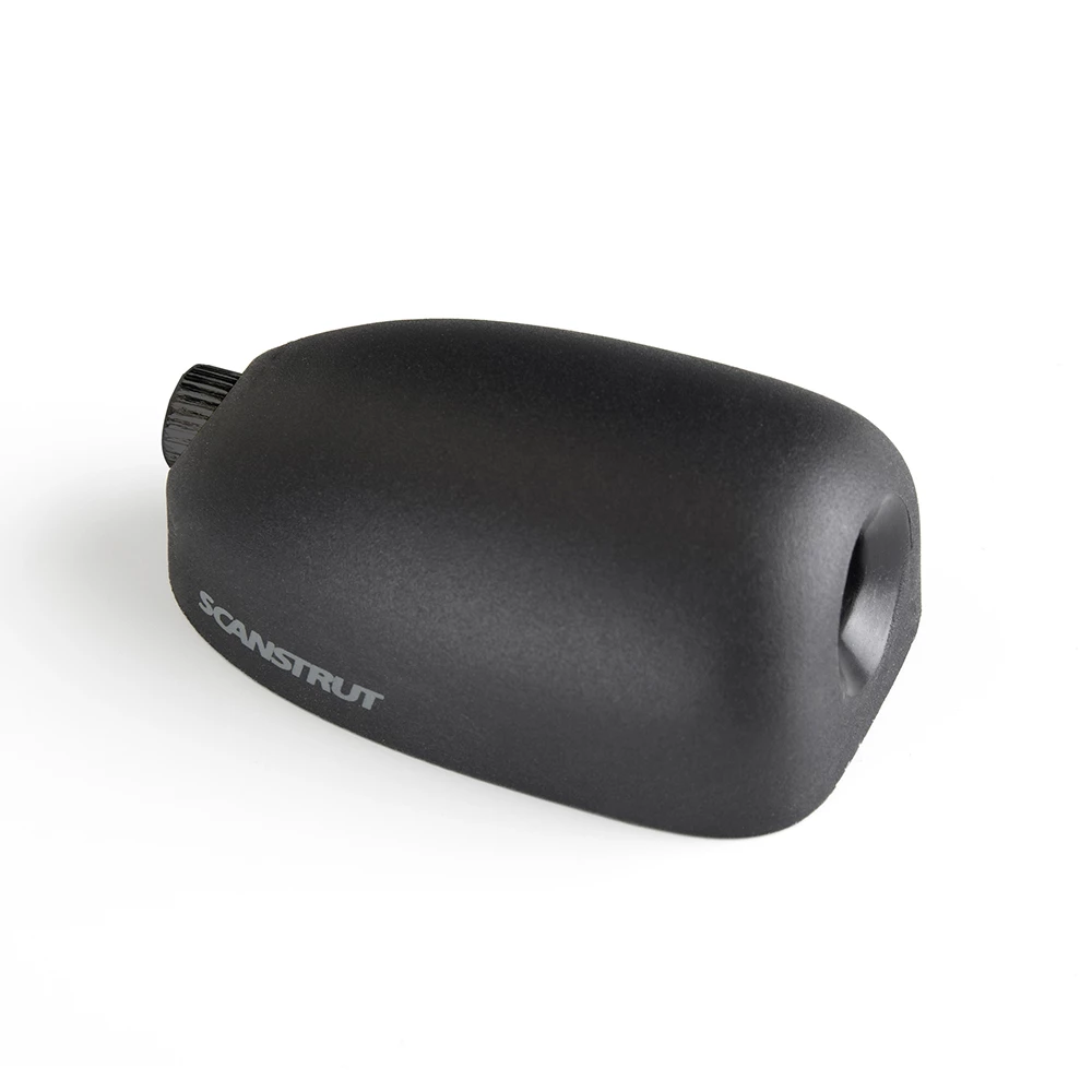 Cable Seal - Horizontal - Black