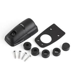 Scanstrut Cable Seal - Horizontal - Black 