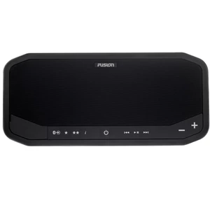 Fusion Panel-Stereo All-In-One Audio Entertainment Solution
