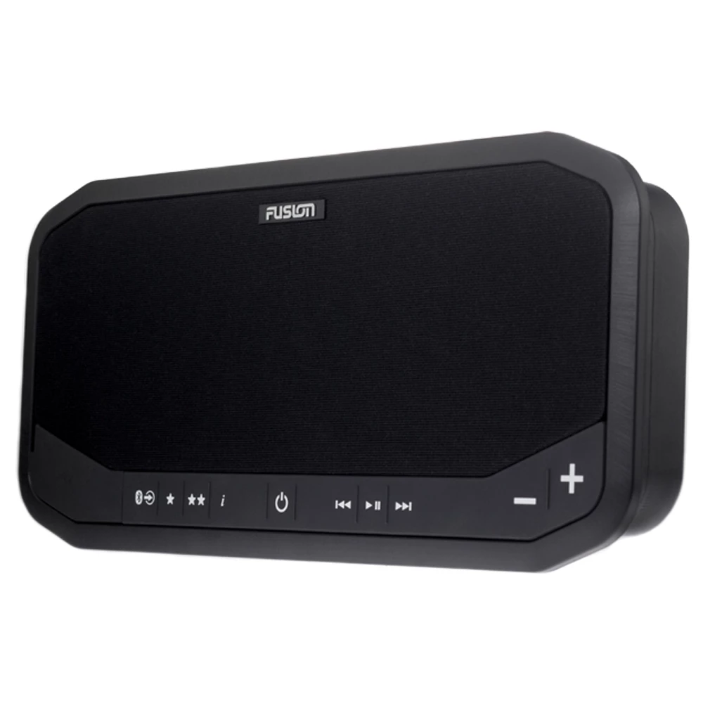 Panel-Stereo All-In-One Audio Entertainment Solution