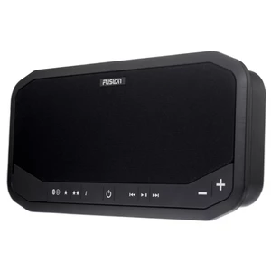 Fusion Panel-Stereo All-In-One Audio Entertainment Solution