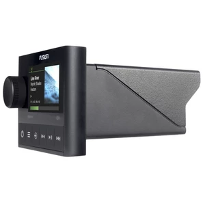 Fusion Apollo MS-SRX400 Marine Zone Stereo With Built-In WiFi 