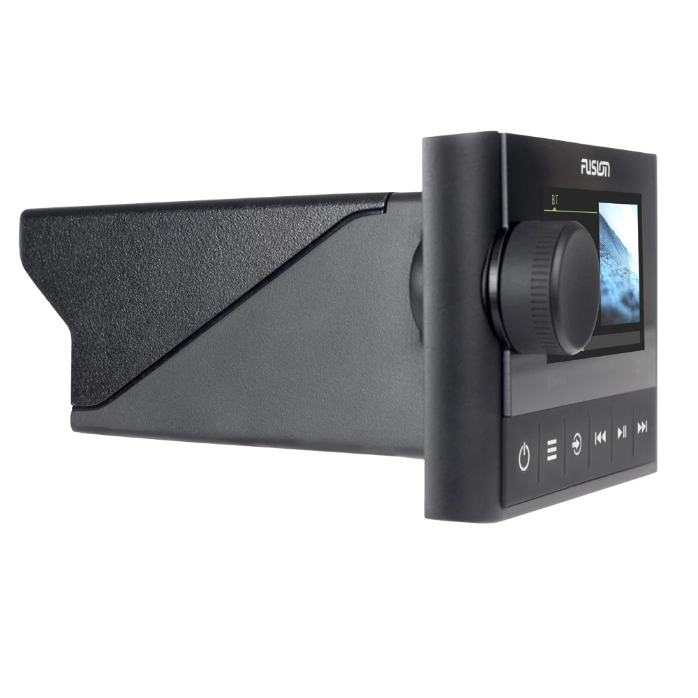 Apollo MS-SRX400 Marine Zone Stereo With Built-In WiFi