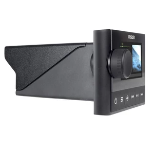 Fusion Apollo MS-SRX400 Marine Zone Stereo With Built-In WiFi 