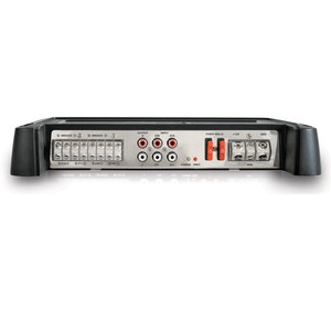 Signature Series 4 Channel Marine Amplifier