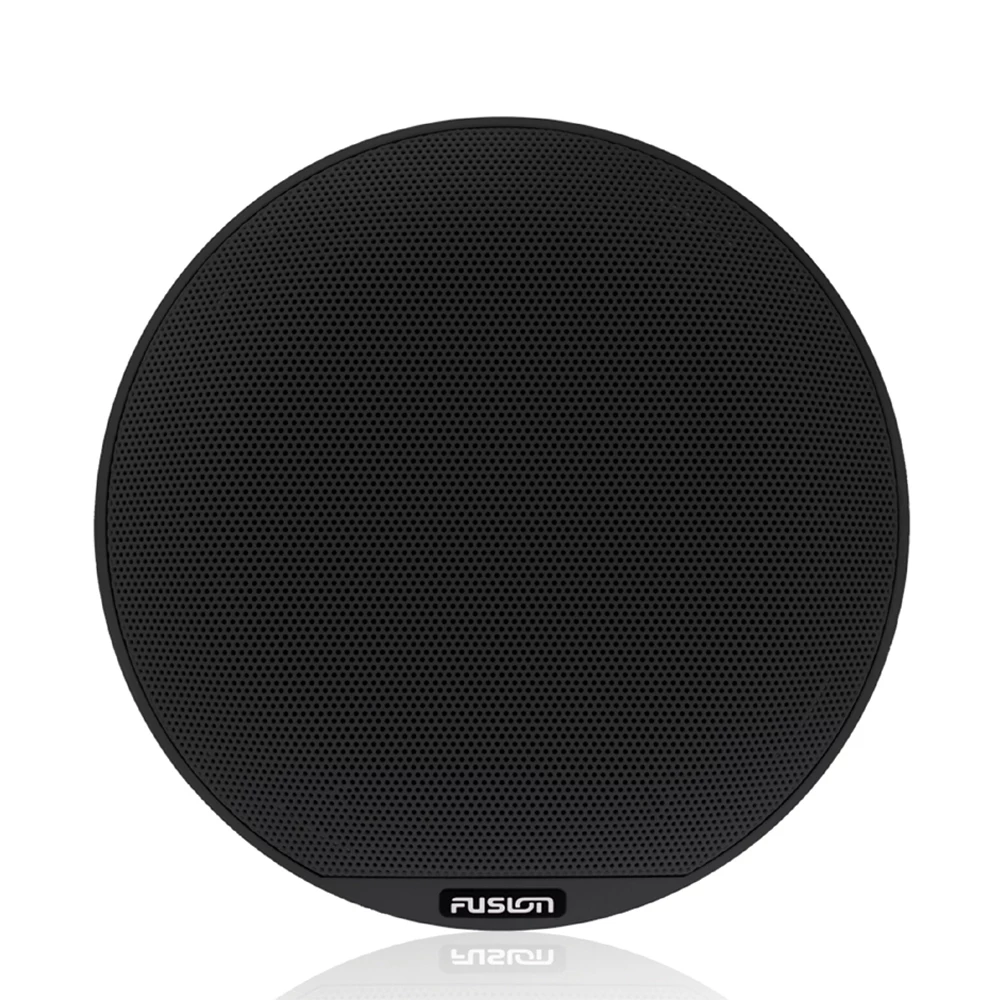 Fusion Signature Classic 10 Black Grille