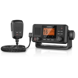 Garmin VHF 115i DSC VHF Radio With Internal GPS 