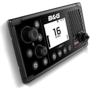 B&G V60 DSC VHF Radio With AIS and GPS