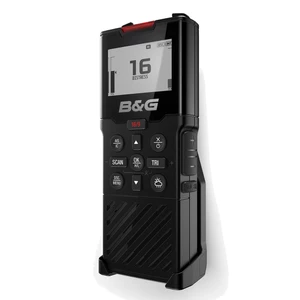 B&G H60 Wireless Handset For V60 VHF 