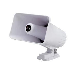 Icom SP-37 External Hailer Horn Speaker 