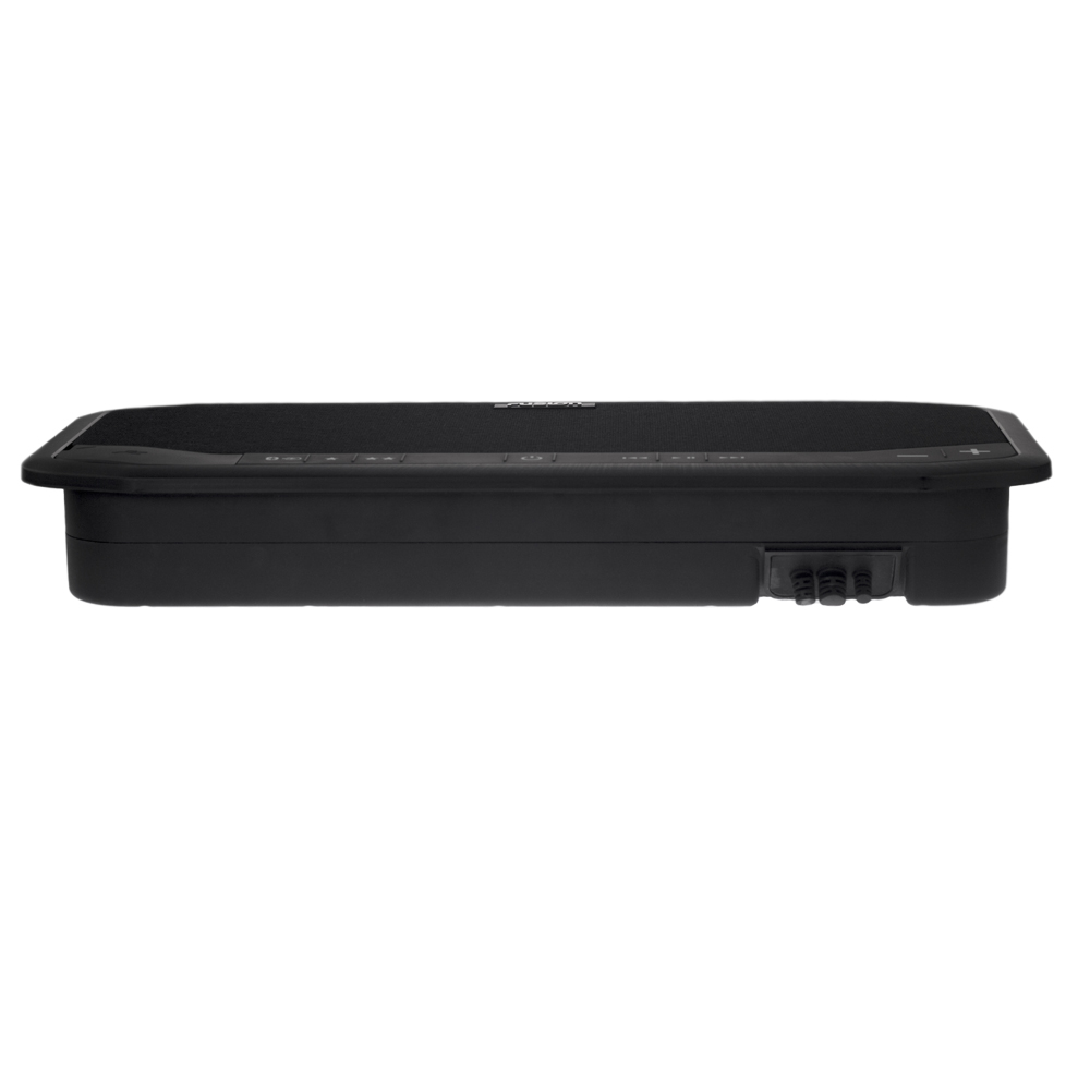 Panel-Stereo Outdoor All-In-One Audio Entertainment Solution