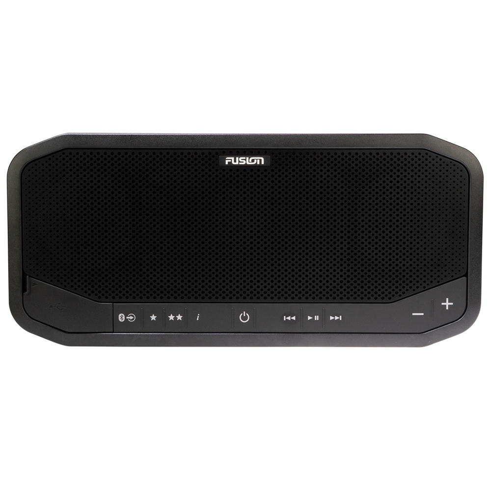 Panel-Stereo Outdoor All-In-One Audio Entertainment Solution
